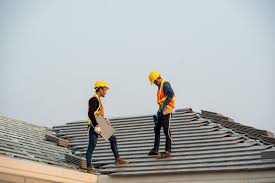 Best Solar Panel Roofing Installation  in Newport, OH